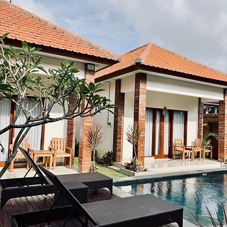 Kampana Homestay Uluwatu  Luaran gambar