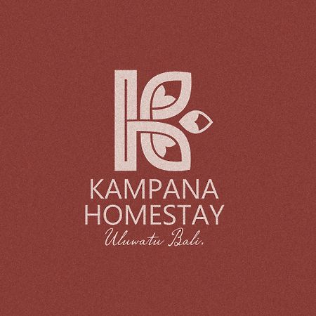 Kampana Homestay Uluwatu  Luaran gambar