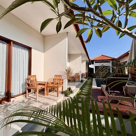 Kampana Homestay Uluwatu  Luaran gambar