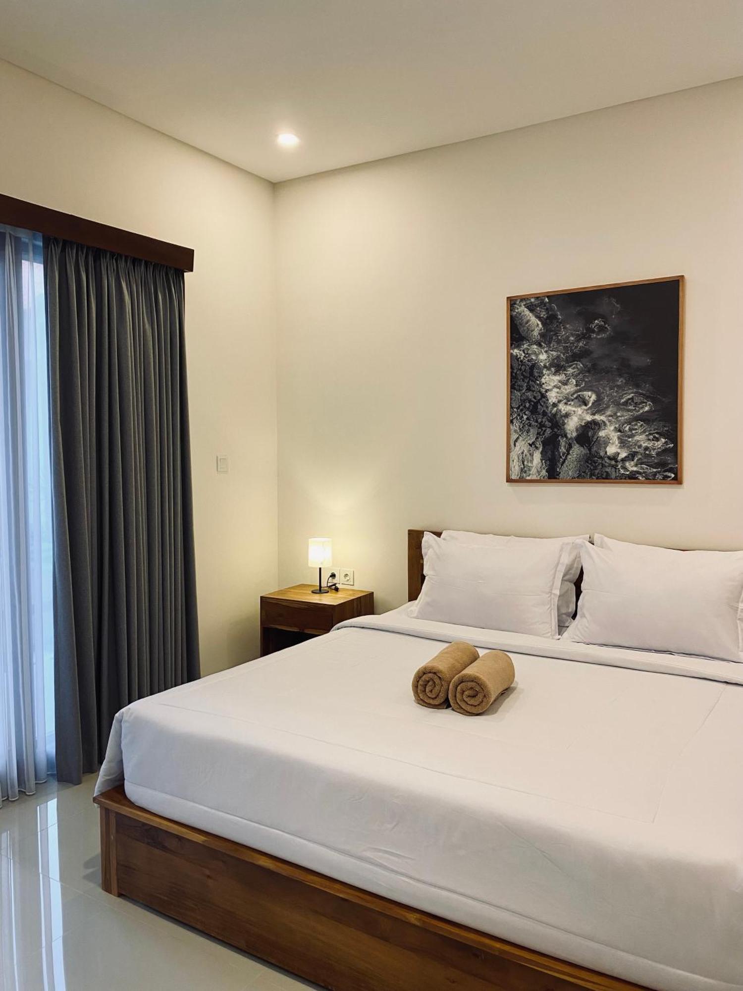 Kampana Homestay Uluwatu  Luaran gambar