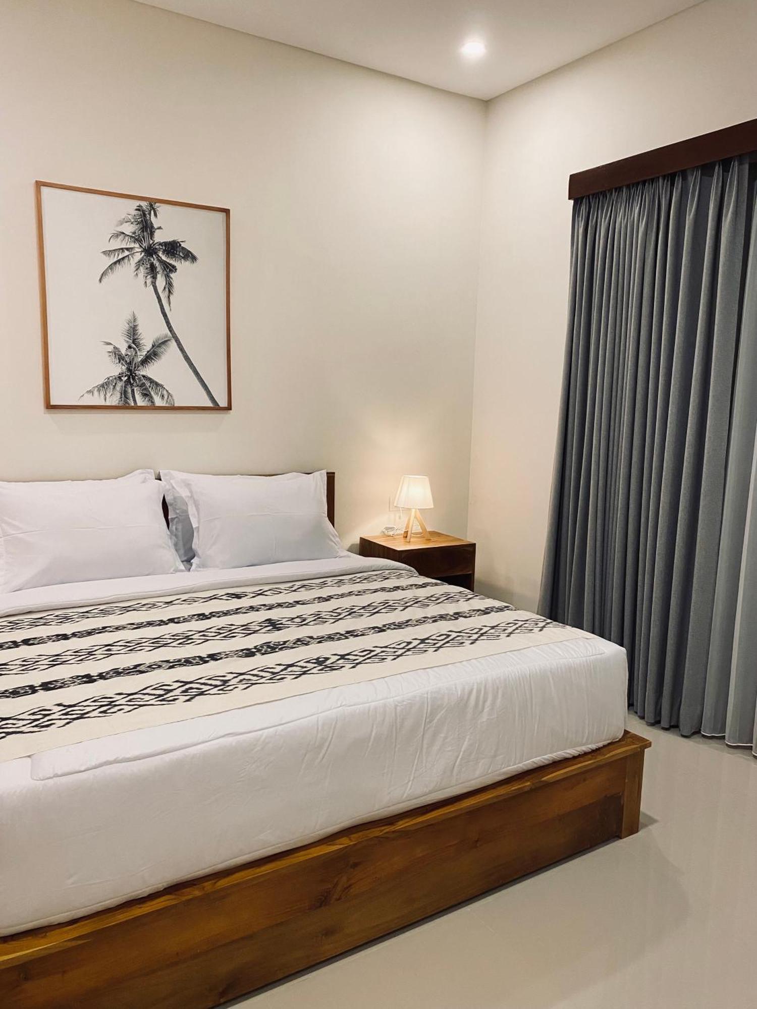 Kampana Homestay Uluwatu  Luaran gambar