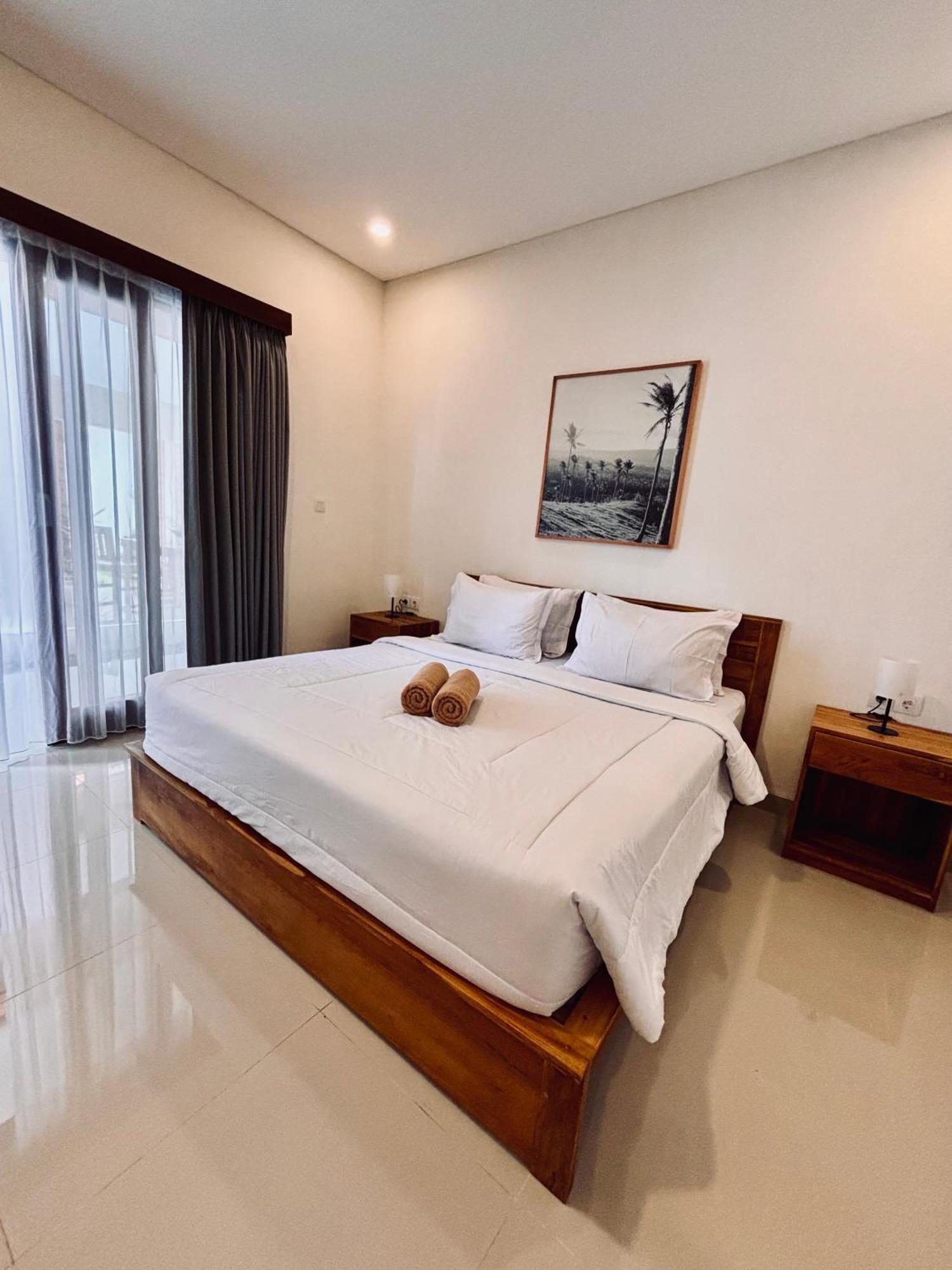 Kampana Homestay Uluwatu  Luaran gambar