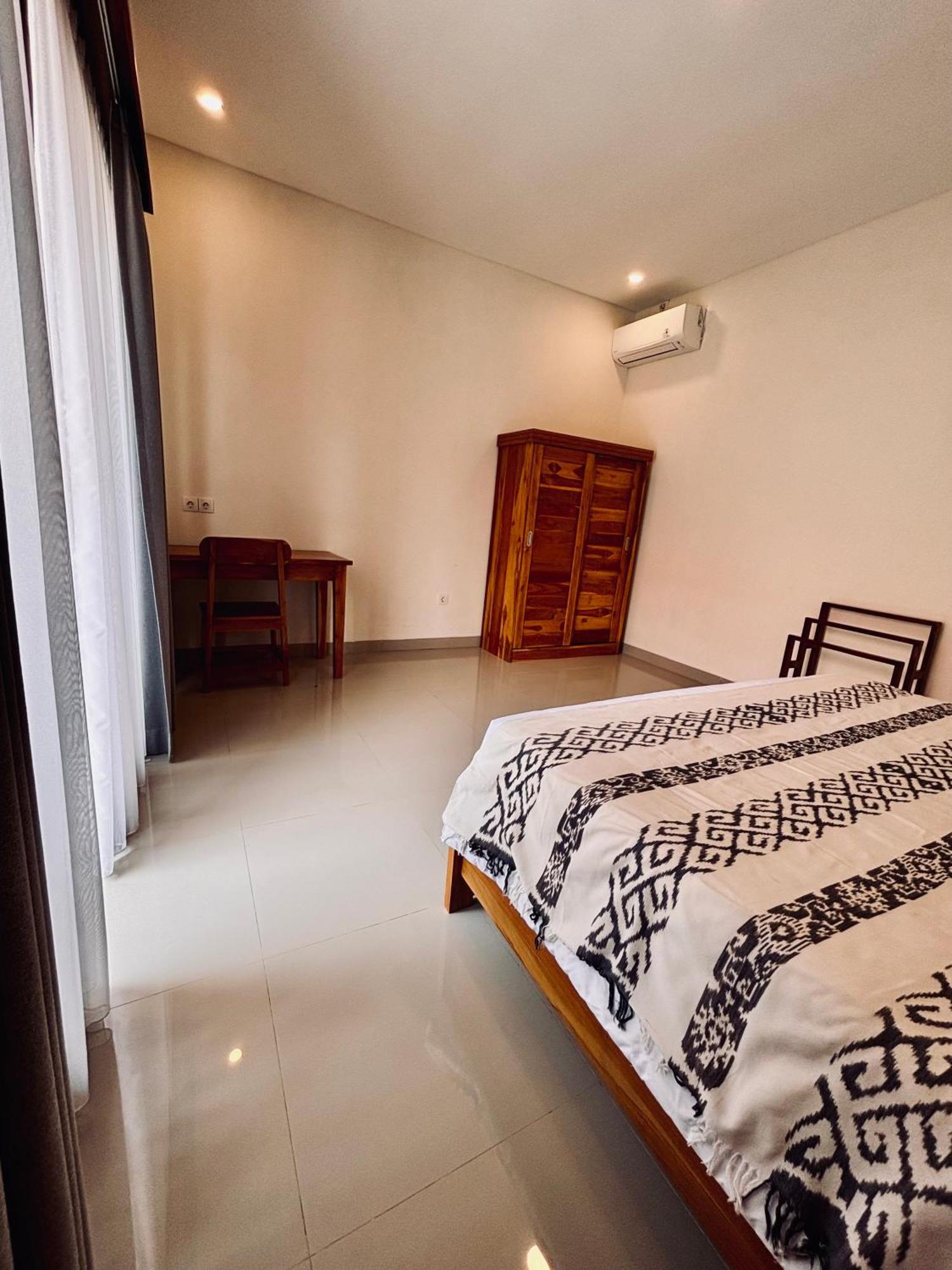 Kampana Homestay Uluwatu  Luaran gambar