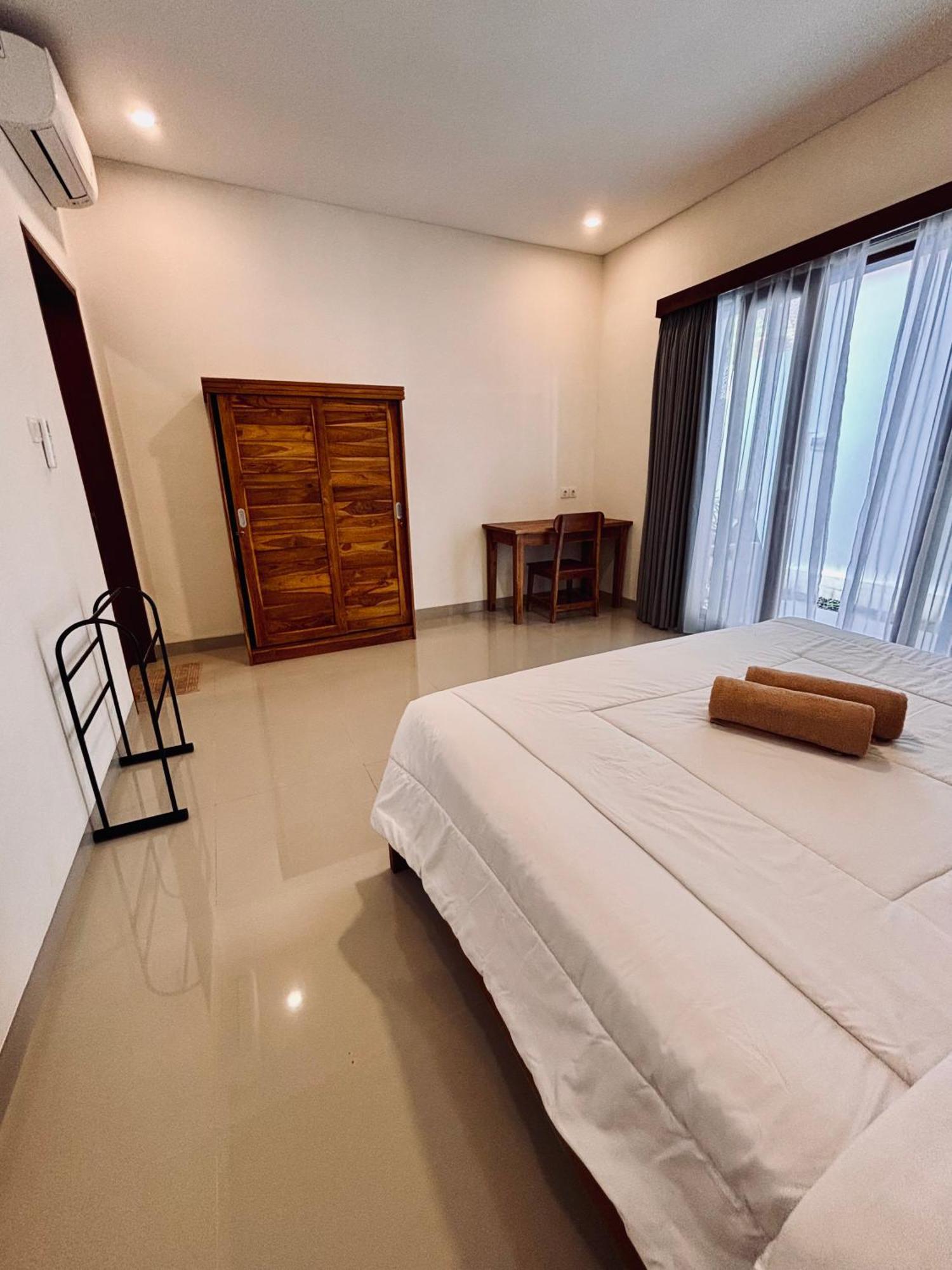Kampana Homestay Uluwatu  Luaran gambar