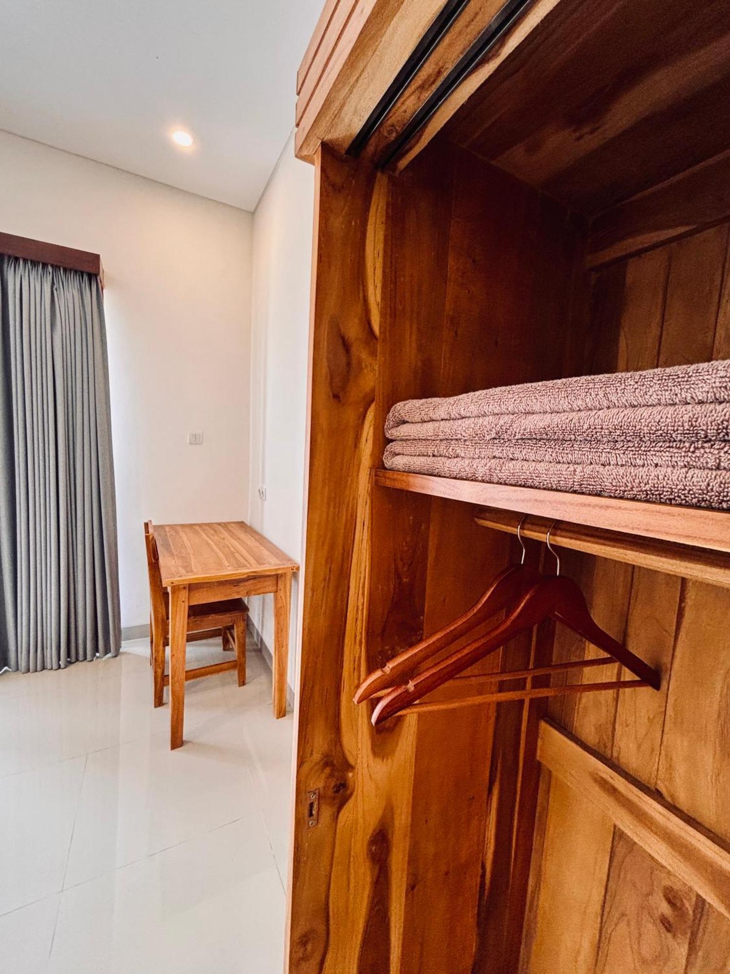 Kampana Homestay Uluwatu  Luaran gambar