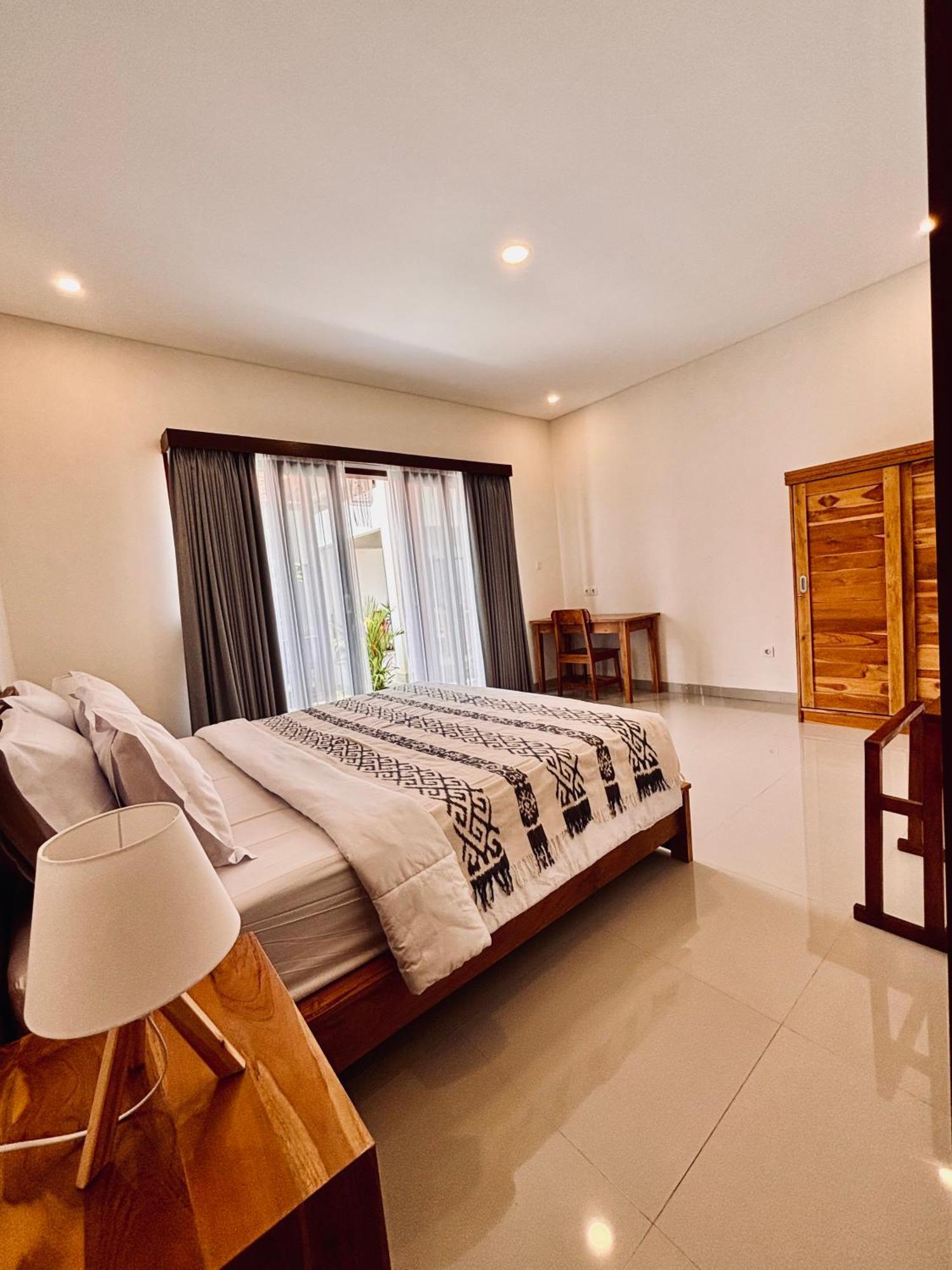 Kampana Homestay Uluwatu  Luaran gambar