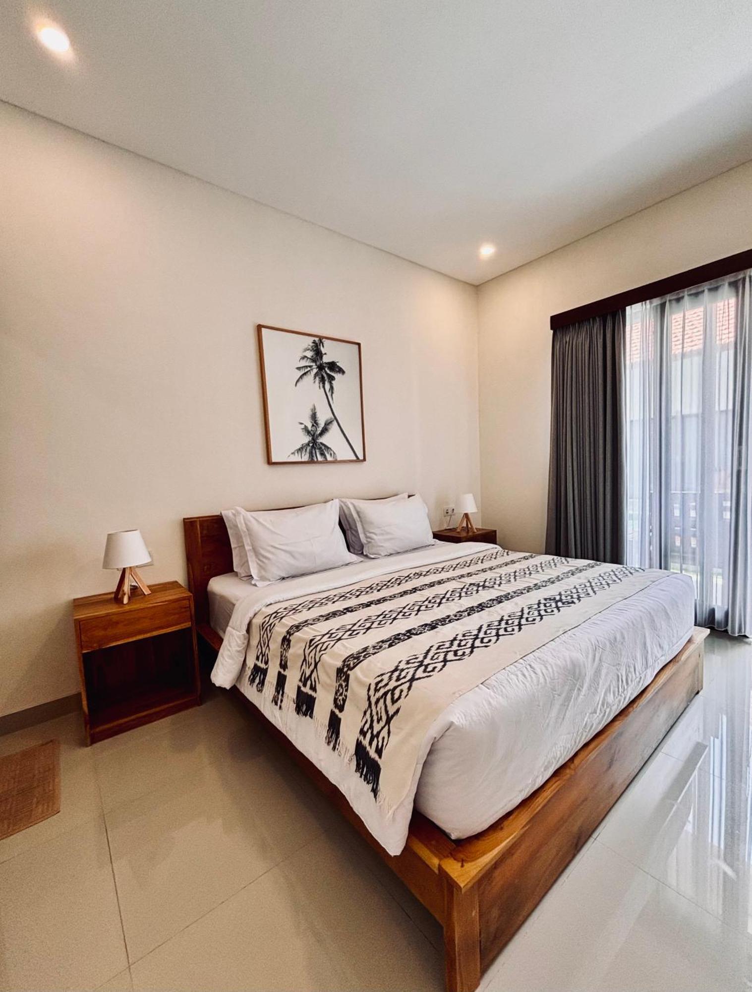 Kampana Homestay Uluwatu  Luaran gambar