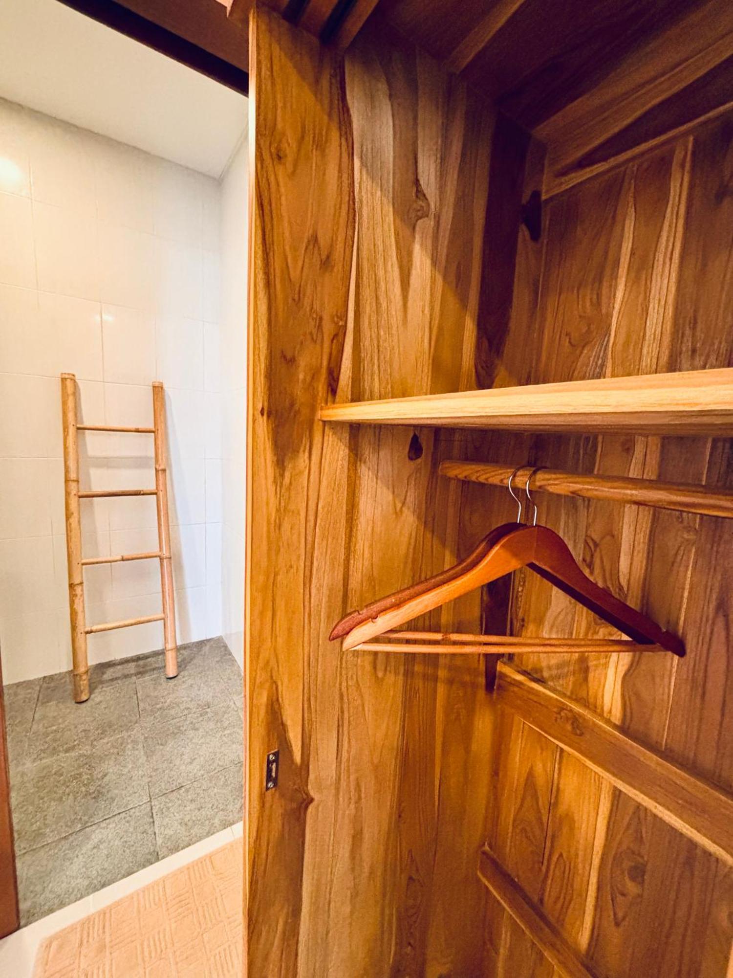 Kampana Homestay Uluwatu  Luaran gambar