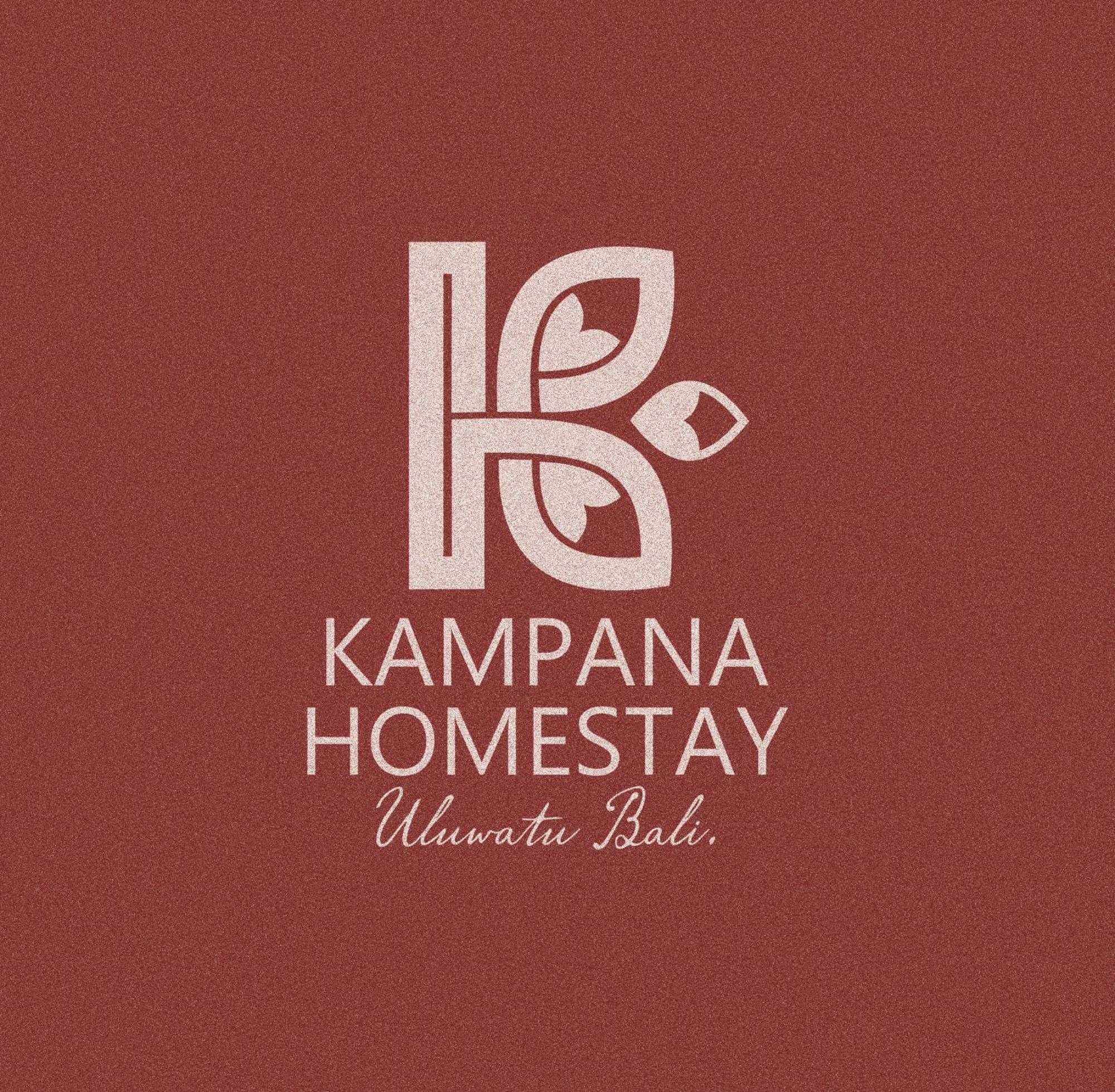 Kampana Homestay Uluwatu  Luaran gambar