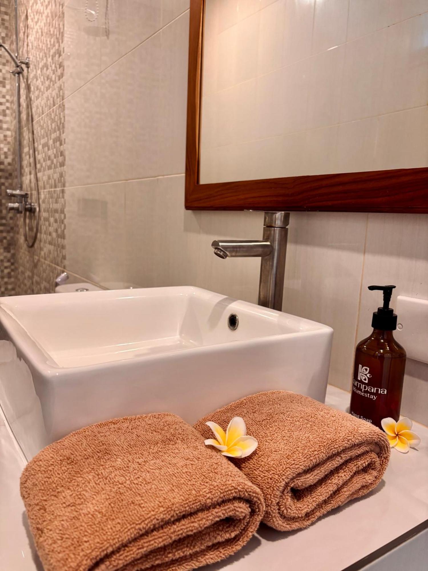 Kampana Homestay Uluwatu  Luaran gambar